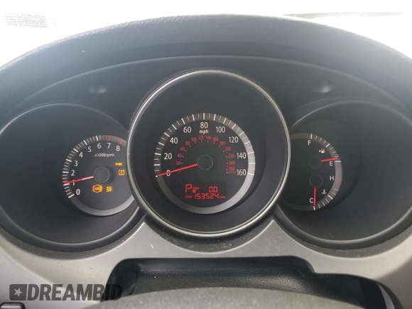 2010 Kia Optima LX z VIN KNAGG4A80A5398981, wystawiony jako Copart lot #59092515 z przebiegiem 153 524 mil mil oraz Szkoda całkowita • Salvage title. Historia ofert i sprzedaży dostępna na DreamBid. Obrazek 9.