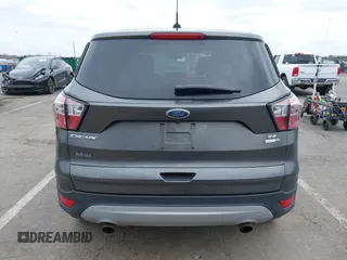 2017 Ford Escape SE with VIN 1FMCU9GD2HUD71238, listed as a IAAI auction lot 41941694 with 114,327 mi miles and . Bid and sale history available at DreamBid. Image 16.