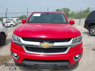 2018 Chevrolet Colorado 4WD LT z VIN 1GCHTCEN0J1137385, wystawiony jako IAAI lot #42415175 z przebiegiem 85 461 mil mil oraz . Historia ofert i sprzedaży dostępna na DreamBid. Obrazek 12.