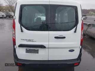 2022 Ford Transit Connect XL z VIN NM0LS7S28N1522940, wystawiony jako IAAI lot #42005203 z przebiegiem Nie podano mil oraz . Historia ofert i sprzedaży dostępna na DreamBid. Obrazek 16.