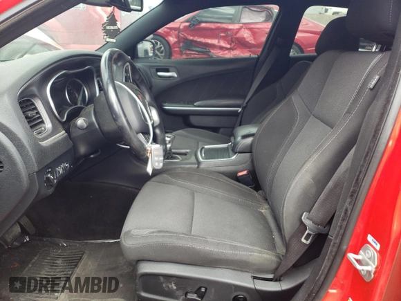 2018 Dodge Charger R/T z VIN 2C3CDXCT0JH238254, wystawiony jako Copart lot #44642485 z przebiegiem 101 305 mil mil oraz Szkoda całkowita • Salvage title. Historia ofert i sprzedaży dostępna na DreamBid. Obrazek 7.
