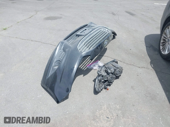 2016 Ford Fusion SE с VIN 3FA6P0H95GR188071, выставлен на аукционе IAAI как лот 42245032 с пробегом 152 585 миль миль и . История ставок и продаж доступна на DreamBid. Изображение 12.