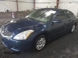2010 Nissan Altima 2.5 S with VIN 1N4AL2AP3AC152637, listed as a IAAI auction lot 42063236 with 149,753 mi miles. Bid and sale history available at carsss.com. Image 6.