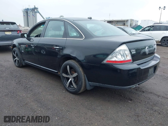 2008 Mercury Sable Premier с VIN 1MEHM43W58G621038, выставлен на аукционе IAAI как лот 42524980 с пробегом 128 171 миль миль и . История ставок и продаж доступна на DreamBid. Изображение 3.