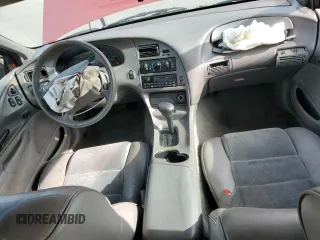 1997 Mercury Cougar z VIN 1MELM62W6VH618680, wystawiony jako Copart lot #53379985 z przebiegiem 123 474 mil mil oraz Szkody całkowita. Historia ofert i sprzedaży dostępna na DreamBid. Obrazek 8.