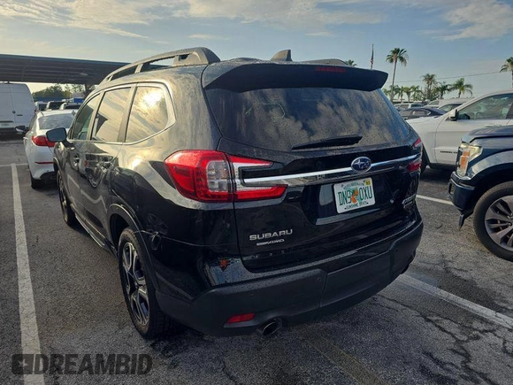 2023 Subaru Ascent Limited с VIN 4S4WMASD1P3454685, выставлен на аукционе IAAI как лот 42566436 с пробегом 68 099 миль миль и . История ставок и продаж доступна на DreamBid. Изображение 18.