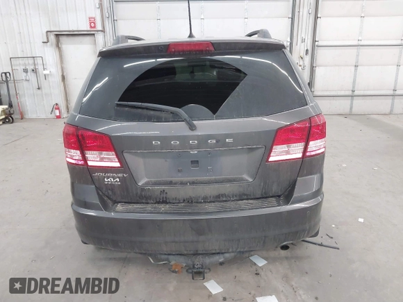 2020 Dodge Journey SE Value with VIN 3C4PDCAB9LT201682, listed as a IAAI auction lot 41270998 with 77,758 mi miles and . Bid and sale history available at carsss.com. Image 16.