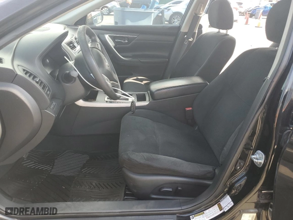 2015 Nissan Altima 2.5 SV with VIN 1N4AL3AP5FC417717, listed as a Copart auction lot 52951525 with 137,063 mi miles and Clean Title. Bid and sale history available at carsss.com. Image 7.