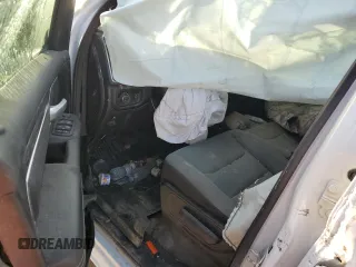2024 Ram 1500 Lone Star z VIN 1C6SRFFT4RN110561, wystawiony jako Copart lot #65453444 z przebiegiem Nie podano mil oraz Nie do naprawy • Non repairable. Historia ofert i sprzedaży dostępna na DreamBid. Obrazek 8.