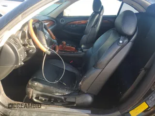 2002 Lexus SC with VIN JTHFN48Y620002947, listed as a Copart auction lot 74072704 with Not Provided miles and Salvage Title. Bid and sale history available at carsss.com. Image 7.