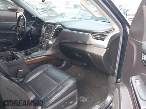 2016 Chevrolet Tahoe LT z VIN 1GNSCBKC3GR442979, wystawiony jako IAAI lot #42595569 z przebiegiem 171 769 mil mil oraz . Historia ofert i sprzedaży dostępna na DreamBid. Obrazek 5.