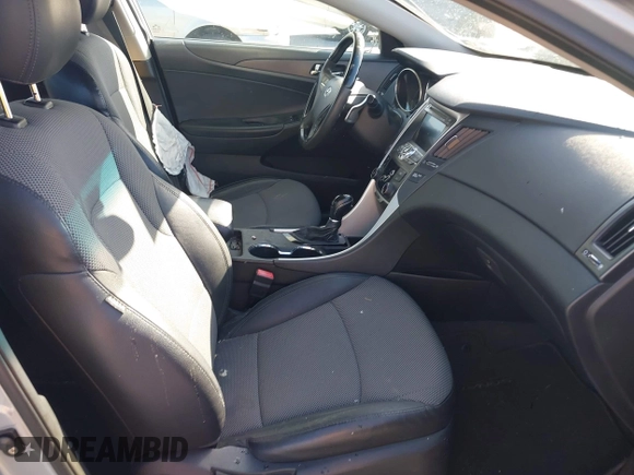 2011 Hyundai Sonata Limited with VIN 5NPEC4AC2BH066228, listed as a IAAI auction lot 42208131 with 131,893 mi miles and . Bid and sale history available at carsss.com. Image 5.