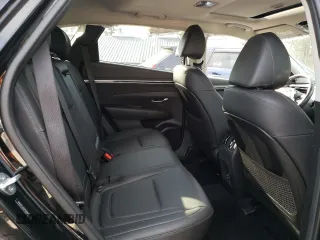 2023 Hyundai Tucson SEL with VIN 5NMJFCAE2PH186035, listed as a Copart auction lot 79243844 with 20,441 mi miles and Salvage Title. Bid and sale history available at carsss.com. Image 11.