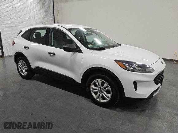 2021 Ford Escape S с VIN 1FMCU9F66MUA74034, выставлен на аукционе Copart как лот 59320795 с пробегом 177 765 миль миль и Чистый • Clean title. История ставок и продаж доступна на DreamBid. Изображение 4.