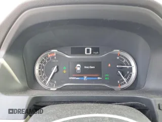 2018 Honda Ridgeline RTL-E с VIN 5FPYK3F75JB007846, выставлен на аукционе Copart как лот 49321625 с пробегом 75 557 миль миль и Списание • Salvage title. История ставок и продаж доступна на DreamBid. Изображение 9.