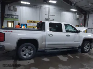 2015 Chevrolet Silverado 1500 LTZ with VIN 3GCUKSEC5FG350450, listed as a IAAI auction lot 41414983 with 149,186 mi miles. Bid and sale history available at carsss.com. Image 13.