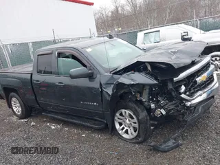 2018 Chevrolet Silverado 1500 LT with VIN 2GCVKREC6J1102304, listed as a IAAI auction lot 41800456 with 82,000 mi miles and . Bid and sale history available at DreamBid. Image 13.