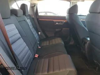 2019 Honda CR-V EX with VIN 7FARW1H52KE038706, listed as a Copart auction lot 48794635 with 66,129 mi miles and Non Repairable. Bid and sale history available at carsss.com. Image 11.