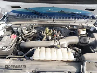 2023 Ford Expedition Max Limited with VIN 1FMJK2A8XPEA15757, listed as a IAAI auction lot 41657197 with 56,839 mi miles and . Bid and sale history available at DreamBid. Image 10.