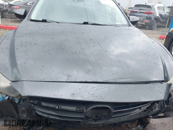 2014 Mazda 6 i Grand Touring с VIN JM1GJ1W66E1141962, выставлен на аукционе IAAI как лот 42119753 с пробегом 187 514 миль миль и . История ставок и продаж доступна на DreamBid. Изображение 12.