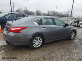 2016 Nissan Altima 2.5 SL with VIN 1N4AL3AP1GC152134, listed as a Copart auction lot 52192015 with 175,158 mi miles and Clean Title. Bid and sale history available at carsss.com. Image 3.