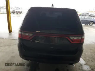 2021 Dodge Durango SRT 392 z VIN 1C4SDJGJ6MC573944, wystawiony jako Copart lot #44955265 z przebiegiem 44 598 mil mil oraz Czysty tytuł • Clean title. Historia ofert i sprzedaży dostępna na DreamBid. Obrazek 6.