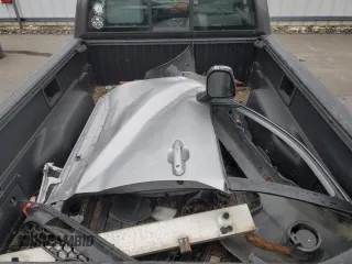 2011 Toyota Tacoma with VIN 5TFPX4EN4BX005296, listed as a Copart auction lot 73679764 with 211,847 mi miles and Salvage Title. Bid and sale history available at carsss.com. Image 12.