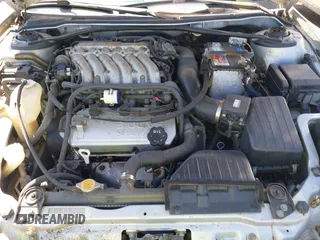 2003 Mitsubishi Eclipse GTS with VIN 4A3AC74H03E057937, listed as a IAAI auction lot 41772505 with 89,823 mi miles and . Bid and sale history available at DreamBid. Image 10.