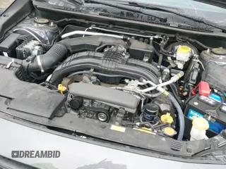 2022 Subaru Impreza Special Sports with VIN 4S3GTAJ62N1713109, listed as a IAAI auction lot 42396201 with 26,487 mi miles and . Bid and sale history available at DreamBid. Image 25.