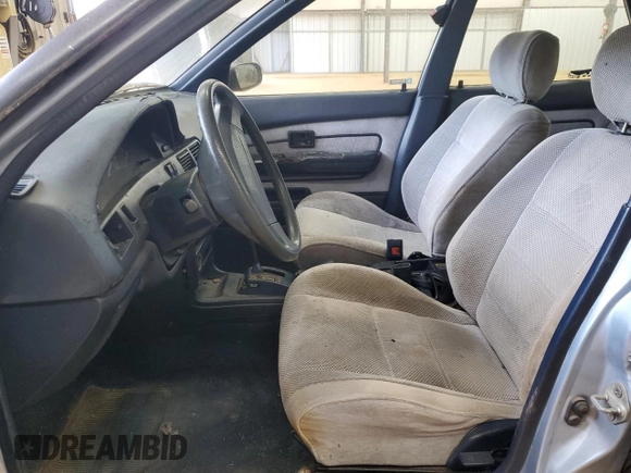 1992 Geo Prizm z VIN 1Y1SK5466NZ069241, wystawiony jako Copart lot #55314255 z przebiegiem 256 418 mil mil oraz Szkody całkowita. Historia ofert i sprzedaży dostępna na DreamBid. Obrazek 7.