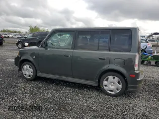 2005 Scion xB z VIN JTLKT334250173983, wystawiony jako Copart lot #52455685 z przebiegiem 98 953 mil mil oraz Szkody całkowita. Historia ofert i sprzedaży dostępna na DreamBid. Obrazek 2.