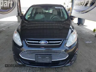 2015 Ford C-Max SEL z VIN 1FADP5CU5FL121838, wystawiony jako Copart lot #57617495 z przebiegiem 129 538 mil mil oraz Szkoda całkowita • Salvage title. Historia ofert i sprzedaży dostępna na DreamBid. Obrazek 5.
