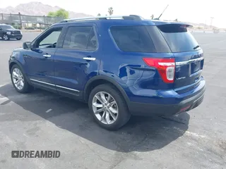 2012 Ford Explorer Limited с VIN 1FMHK7F87CGA04945, выставлен на аукционе IAAI как лот 42359580 с пробегом 135 256 миль миль и . История ставок и продаж доступна на DreamBid. Изображение 3.