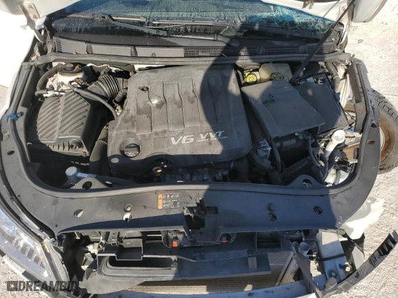 2013 Buick LaCrosse Premium 2 with VIN 1G4GH5E35DF130409, listed as a Copart auction lot 49065715 with 130,263 mi miles and Salvage Title. Bid and sale history available at carsss.com. Image 12.