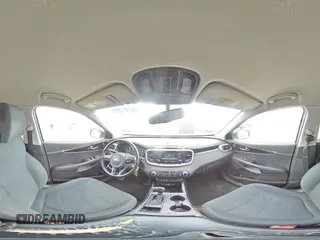 2016 Kia Sorento LX with VIN 5XYPG4A33GG137500, listed as a Copart auction lot 45291405 with 97,893 mi miles and Salvage Title. Bid and sale history available at DreamBid. Image 14.