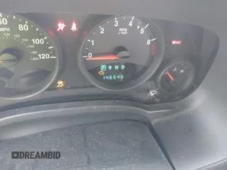 2010 Jeep Patriot Sport with VIN 1J4NF1GB9AD620237, listed as a IAAI auction lot 42079617 with 146,545 mi miles. Bid and sale history available at carsss.com. Image 7.