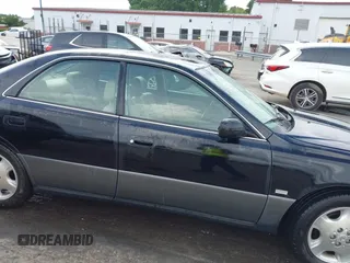 2000 Lexus ES 300 с VIN JT8BF28G4Y0268421, выставлен на аукционе IAAI как лот 42177441 с пробегом 227 151 миль миль и . История ставок и продаж доступна на DreamBid. Изображение 13.