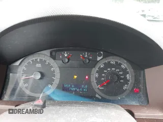 2008 Ford Escape XLT с VIN 1FMCU93118KB07144, выставлен на аукционе IAAI как лот 42597705 с пробегом 178 971 миль миль и . История ставок и продаж доступна на DreamBid. Изображение 7.