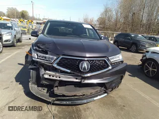 2020 Acura MDX Technology z VIN 5J8YD4H58LL056559, wystawiony jako IAAI lot #41919672 z przebiegiem 63 712 mil mil oraz . Historia ofert i sprzedaży dostępna na DreamBid. Obrazek 13.