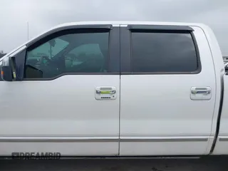 2010 Ford F-150 XL with VIN 1FTFW1EV3AFA45158, listed as a IAAI auction lot 41927394 with 178,328 mi miles. Bid and sale history available at carsss.com. Image 14.