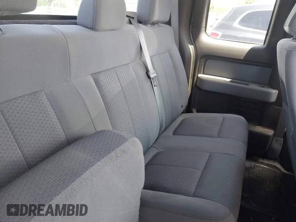 2013 Ford F-150 XL z VIN 1FTFX1ET2DFB87307, wystawiony jako IAAI lot #42296976 z przebiegiem 134 943 mil mil oraz . Historia ofert i sprzedaży dostępna na DreamBid. Obrazek 8.