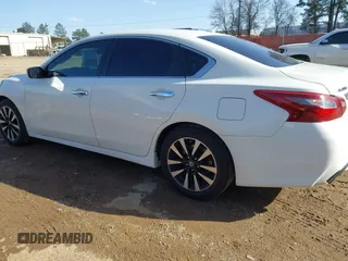 2018 Nissan Altima SV with VIN 1N4AL3APXJC167187, listed as a IAAI auction lot 41725188 with 173,377 mi miles and . Bid and sale history available at DreamBid. Image 3.