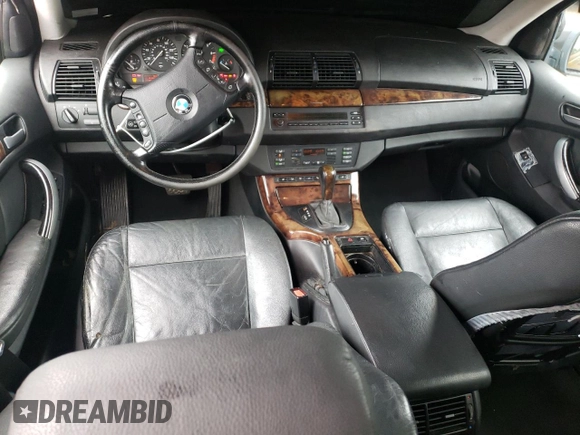 2006 BMW X5 3.0i with VIN 5UXFA13586LY29523, listed as a Copart auction lot 73690904 with 212,073 mi miles and Salvage Title. Bid and sale history available at carsss.com. Image 8.