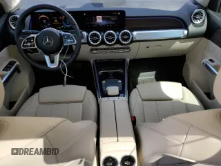 2023 Mercedes-Benz EQB 350 z VIN W1N9M1DB8PN016899, wystawiony jako Copart lot #54268015 z przebiegiem 37 293 mil mil oraz Szkody całkowita. Historia ofert i sprzedaży dostępna na DreamBid. Obrazek 8.