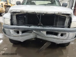 1999 Dodge Ram 1500 with VIN 1B7HF13Z1XJ547042, listed as a IAAI auction lot 41480882 with 101,270 mi miles. Bid and sale history available at carsss.com. Image 6.