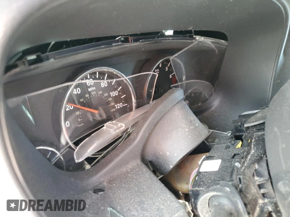 2012 Jeep Patriot Limited z VIN 1C4NJPCB4CD687800, wystawiony jako Copart lot #80295844 z przebiegiem Nie podano mil oraz Nie do naprawy • Non repairable. Historia ofert i sprzedaży dostępna na DreamBid. Obrazek 9.