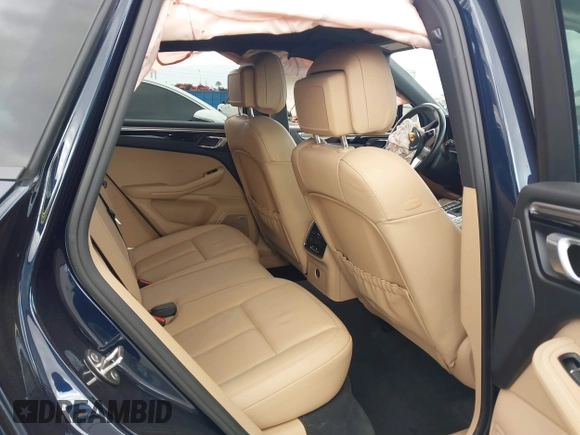 2019 Porsche Macan z VIN WP1AA2A58KLB01519, wystawiony jako IAAI lot #41548780 z przebiegiem 32 132 mil mil oraz . Historia ofert i sprzedaży dostępna na DreamBid. Obrazek 8.