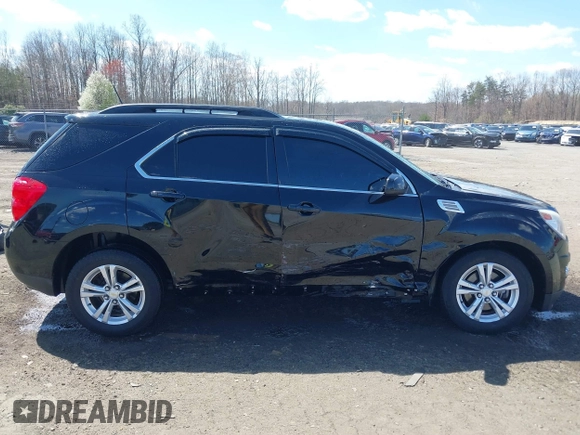 2015 Chevrolet Equinox LT with VIN 2GNFLGEK8F6159201, listed as a IAAI auction lot 41900662 with 138,507 mi miles. Bid and sale history available at carsss.com. Image 13.