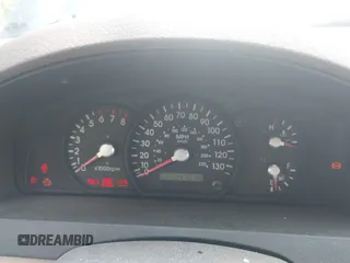 2003 Kia Sorento LX z VIN KNDJD733935098251, wystawiony jako IAAI lot #42318182 z przebiegiem 147 078 mil mil oraz . Historia ofert i sprzedaży dostępna na DreamBid. Obrazek 7.