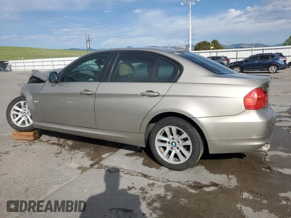 2009 BMW 3 Series 328i xDrive с VIN WBAPK73599A452946, выставлен на аукционе Copart как лот 60705375 с пробегом 179 321 миль миль и Списание • Salvage title. История ставок и продаж доступна на DreamBid. Изображение 2.